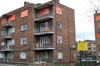 One in three London boroughs set no social rent homes targets, says TCPA report
