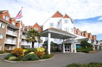 Research gives half of English councils lowest ranking for policy support for elderly housing