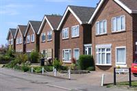 25% of affordable homes contributed by developers will need to be discounted market homes, government proposes