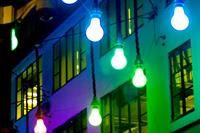 How new planning guidance on light pollution changes the system: the Planning Briefing