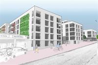 Inspector allows 230-home Luton scheme despite affordable housing shortfall