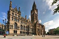 Manchester grants chief exec power over planning decisions to help address coronavirus impacts