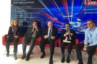 Six messages from the metro mayors at Mipim