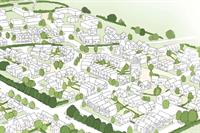 Government announces £50m for two road projects to unlock 6,600 homes