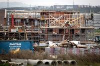 Local plans to 'provide more certainty' on development proposals and be produced quicker