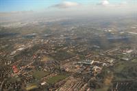 Green light for West Midlands link road works to 'unlock' business site