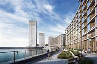 Housing minister refuses 1,000-home Brighton Marina scheme after finding design ‘shortcomings’