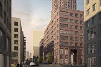 Green light for 28-storey Southwark scheme that co-locates 250 homes and industrial uses