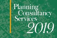 The Planning Consultancy Services Guide 2019