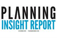 Read our report on the councils facing housing delivery test sanctions page-by-page online