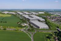 Go-ahead for 65-hectare employment park on former Birmingham green belt site