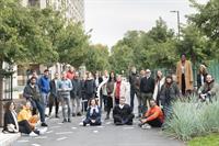 Public Practice reveals 30 new professionals to take up council planning placements