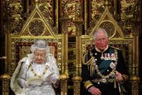 Queen's Speech promises first National Infrastructure Strategy this autumn