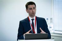 Modular construction releases otherwise unviable small sites, says city council chief