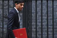 Budget 2020 LIVE