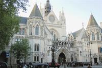 High Court quashes council's CIL notice served two-and-a-half years late for human rights violation