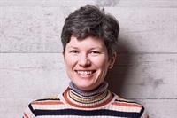 Housing department appoints new head of architecture