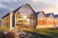 Green light for 50,000 sqm Huawei research facility in Cambs despite heritage impacts