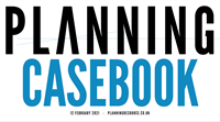 Read the February edition of Planning Appeals and Legal Casebook