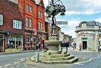 Sevenoaks complains to housing secretary about inspector's 'misguided conclusions' on plan