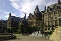 Sheffield places 'up to 28' planning and urban design roles under review