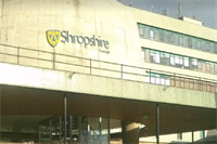Shropshire Council secures injunction to stop developer selling affordable homes on open market