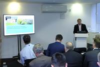 Council housebuilding unlikely to boost delivery enough, warns consultant