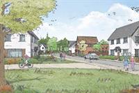 Neighbourhood Watch: 210-home approval 'destroys confidence' in neighbourhood planning, parish warns