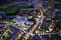 Interim body paving way for East Midlands development corporation to begin work 'in next few weeks'