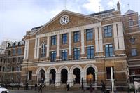 Tower Hamlets town hall. Image: GrindtXX licensed under the Creative Commons Attribution-Share Alike 4.0 International license.
