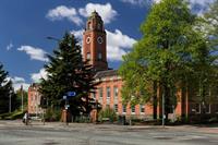 Council backs new Greater Manchester joint development plan