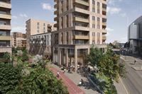 Plans lodged for 1,380-home estate regeneration in Havering