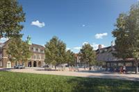 Government announces £8 million in garden town and neighbourhood planning cash