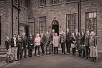 The consultants with the highest proportion of female planners