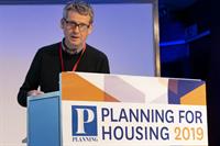 Secondment and graduate schemes can boost planning team recruitment, conference told