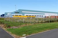 Go-ahead for 205,500 sqm employment scheme on unallocated green belt site despite 'significant' environmental impact