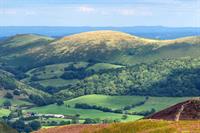 Government to begin designation process for new national parks and AONBs next year