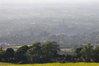 Go-ahead for 102-pylon Irish border electricity link