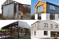 Barn conversions - The latest picture