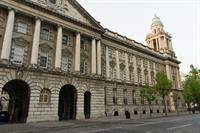 Belfast City Council charter aims to speed planning process