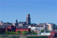 Local Plan Watch: Wirral’s 12,000-home plan set for further delay due to Covid-19