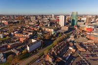 Birmingham Council to use artificial intelligence to help it find more housing land