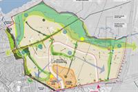 Inspector overturns Milton Keynes's refusal of employment scheme on 57-hectare allocated site