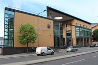 Somerset man sent to prison for third time over planning breach