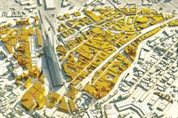 Reshaping UK Cities