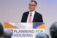 Immigration rules could 'compromise' housing delivery post-Brexit, conference told