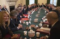 Seven key tasks in the new government's in-tray