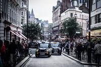 Appeal Court overturns High Court judgment to back London mayor's low traffic zone policy