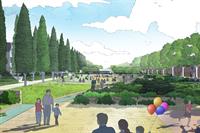 Developer submits revised plans for 3,500-home Cambs airfield scheme
