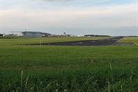 Go-ahead for 1,200 Cambridge homes on site adjacent to airport